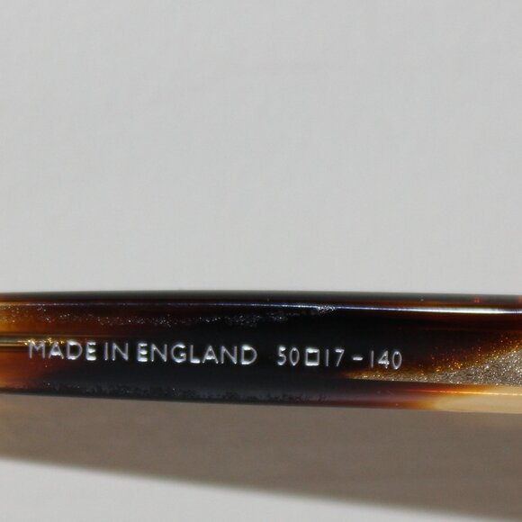 Catch London Women's Glasses (Malt) - Picture 5 of 6